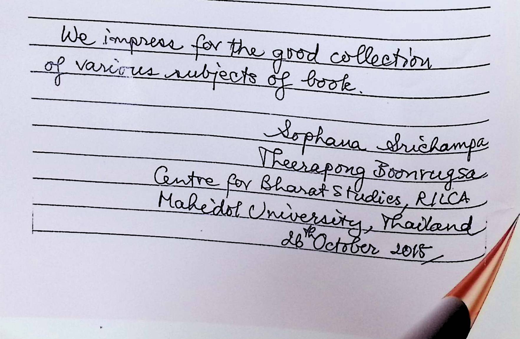 Review